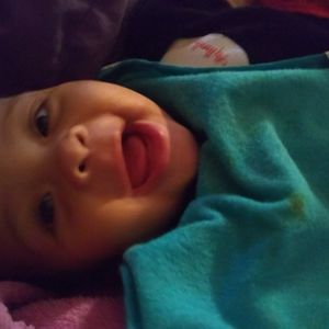 Meet your Posher, Nikki